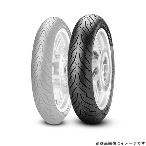 バイク用タイヤ ANGEL SCOOTER 前後共