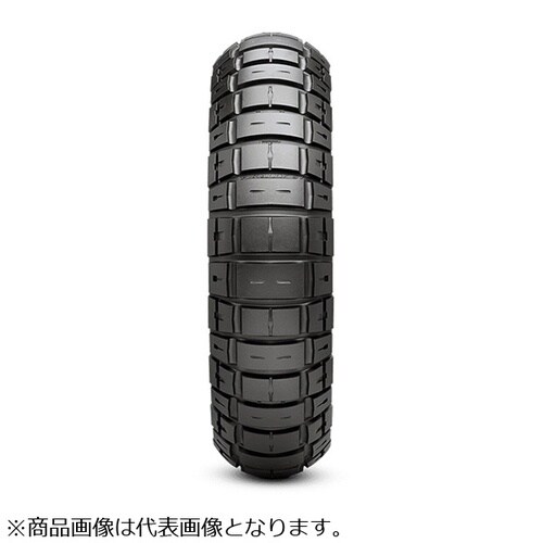 SCORPION RALLY STR 110/70