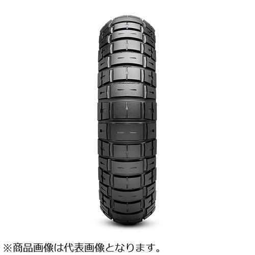 SCORPION RALLY STR 150/60