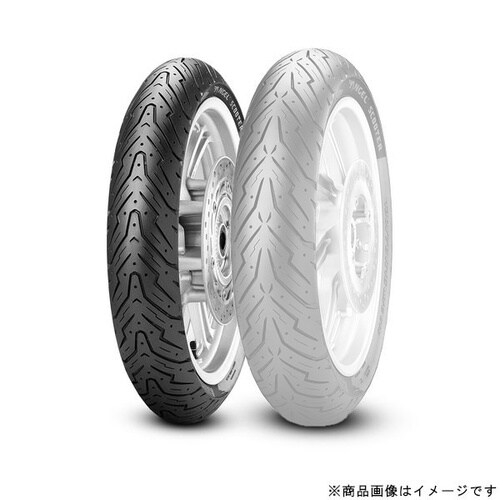 バイク用タイヤ ANGEL SCOOTER 前後共