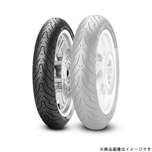 バイク用タイヤ ANGEL SCOOTER 前後輪