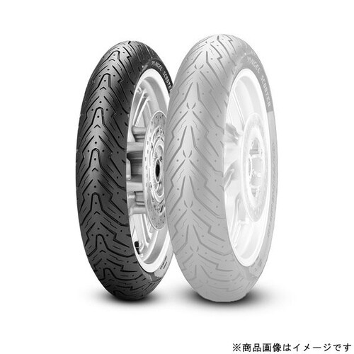 バイク用タイヤ ANGELSCOOTER前後共用1