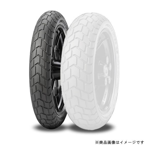 バイク用タイヤ MT60RS フロント130/90
