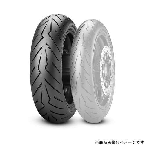 バイク用タイヤ DIABLOROSSOSCOOTE