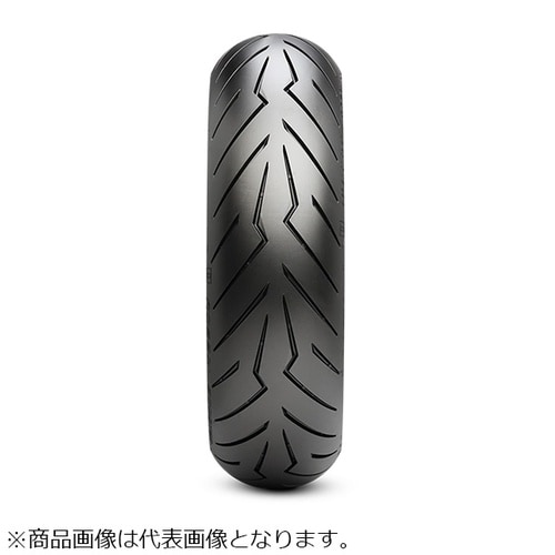 DIABLO ROSSO SCOOTER 120/