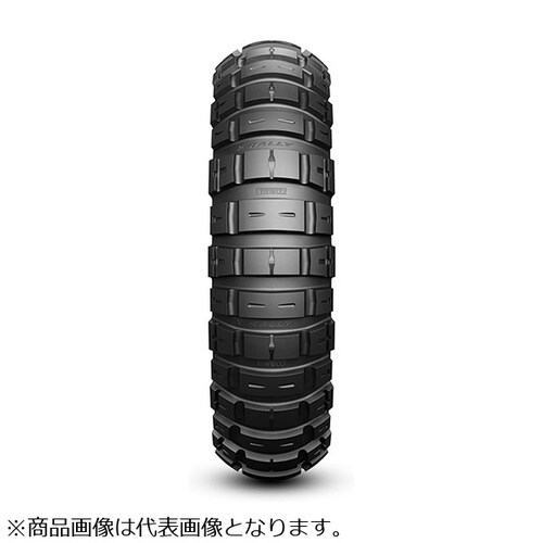 SCORPION RALLY 140/80−18M