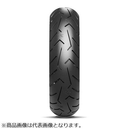 SCORPION TRAIL III 110/80