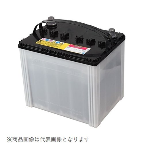 日産純正(PIT WORK) 国産車用カーバッテリ