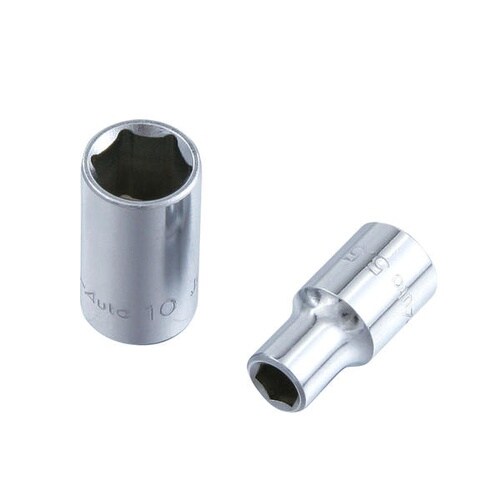 6.35mmスタンダードソケット 4.5mm