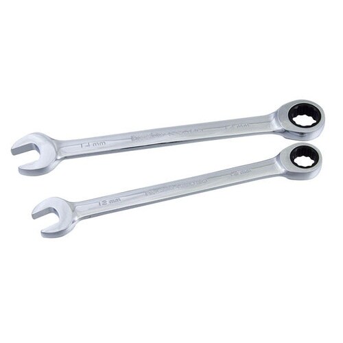 ギアレンチ(ミリサイズ) 21mm