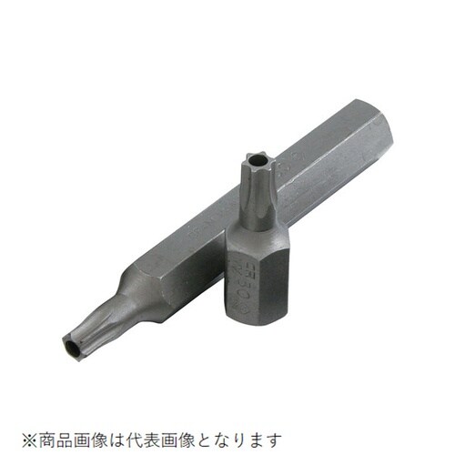 10mmドライバービット スペシャル T50ロング