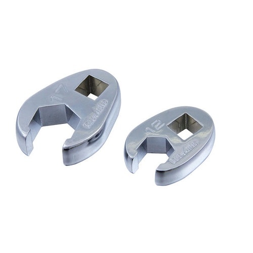 3/8”クローフットレンチ 24mm