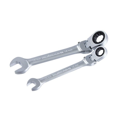 フレックスロックギアレンチ(ミニ) 13mm