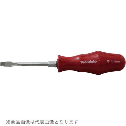 ダイヤモンドチップドライバー −5X75