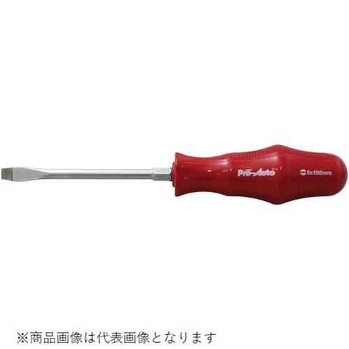 ダイヤモンドチップドライバー −6X100