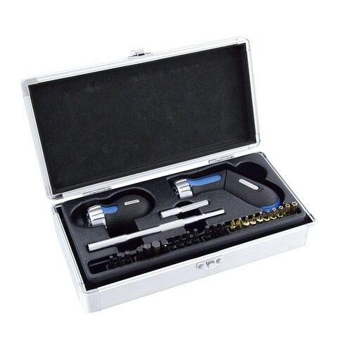 ピストルギア&スタビギアドライバーセット