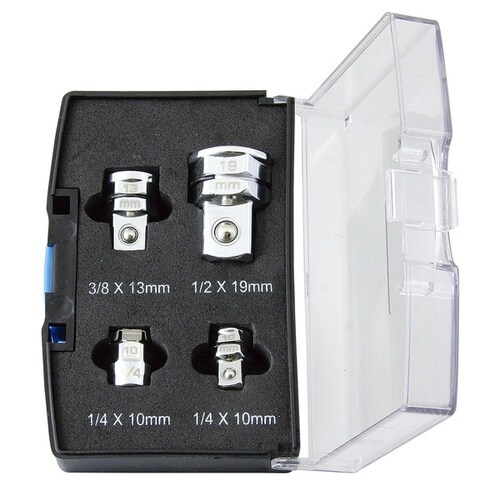 ラチェッティングアダプターセット(ギアレンチシリー