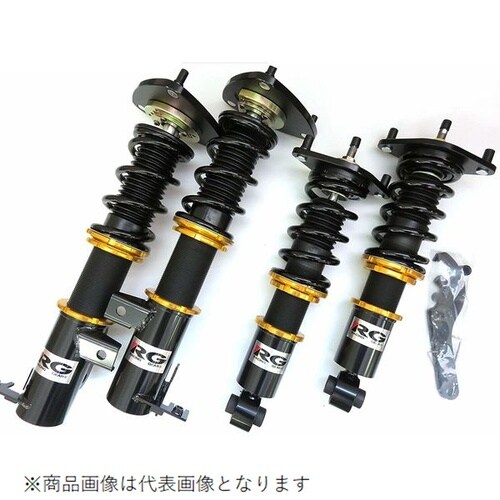 車高調整式ダンパー HS BNR32