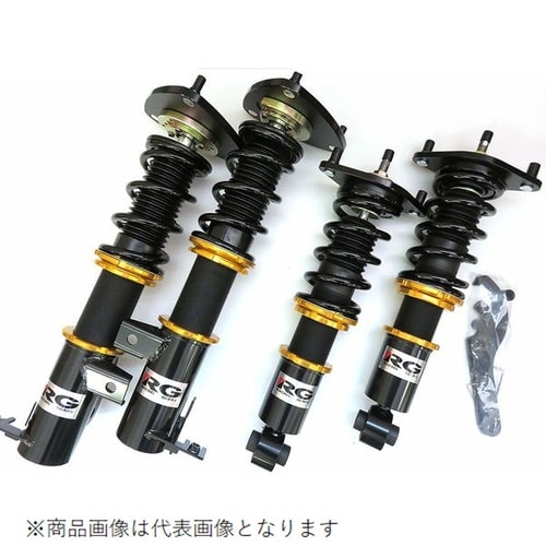 車高調整式ダンパー HS EA11R