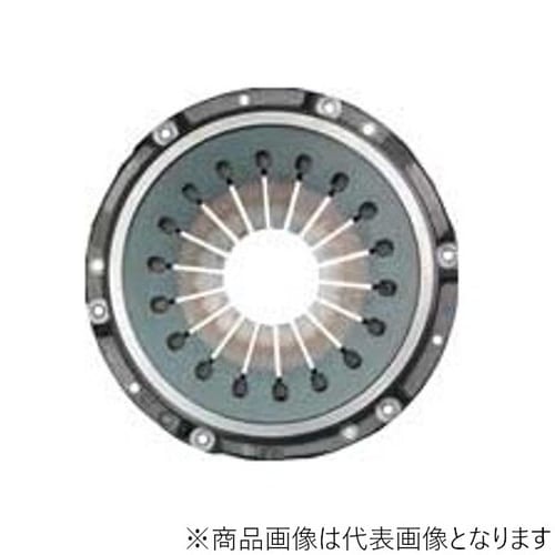 クラッチ カバー ホンダ K20A