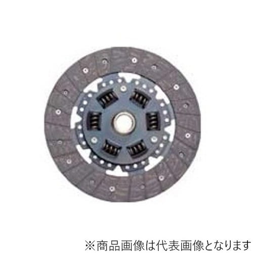 クラッチ ノンアス・ディスク スバル EJ20T