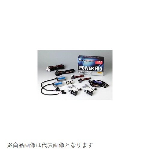 24V−HID H3 VR4シリーズ 6300K