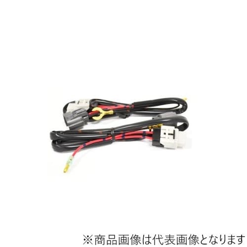 HIDキット プレミアムモデル H4DD インバー