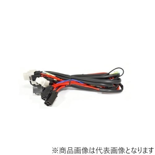 HIDキット プレミアムモデル H4DD コントロ