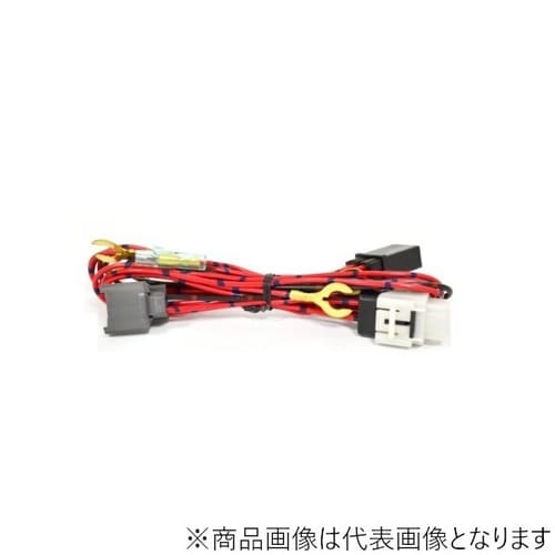 HIDキット プレミアムモデル H4・H8除く リ