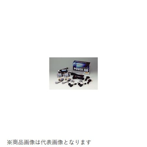 HIDキット プレミアムモデル H7 6300K