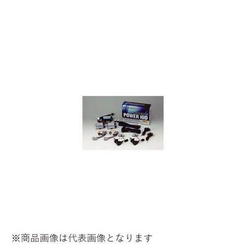 HIDキット プレミアムモデル HB 6300K