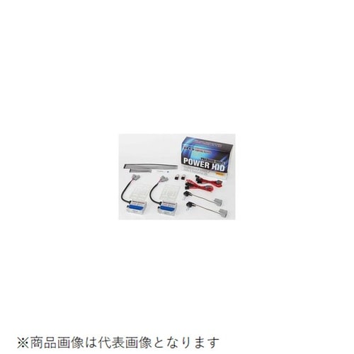 HIDキット プレミアムモデル H8 6300K