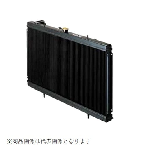 パワー・ラヂエーター 銅3層 R32