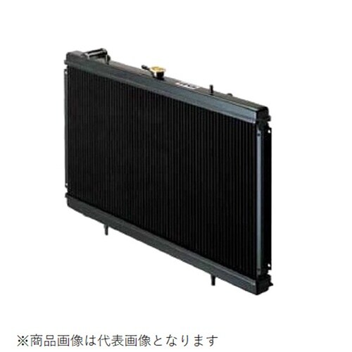 パワー・ラヂエーター 銅3層 S14・5