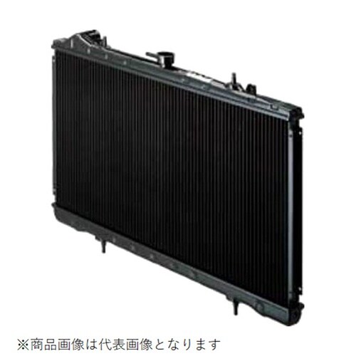 パワー・ラヂエーター 銅2層 AE101
