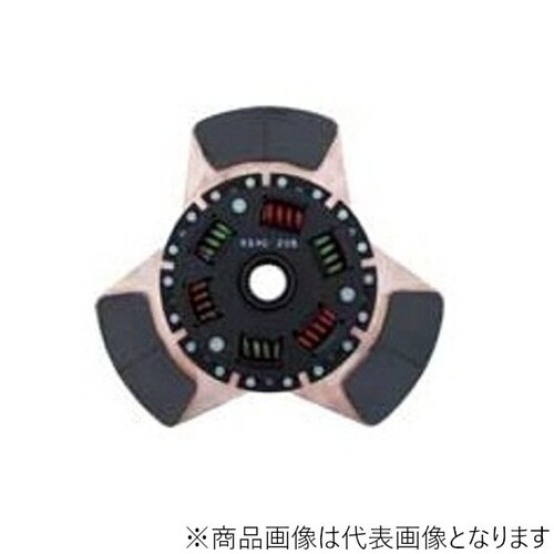 クラッチ スーパーメタル・ディスクセット 三菱 4