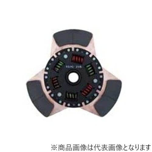 クラッチ スーパーメタル・ディスクセット トヨタ