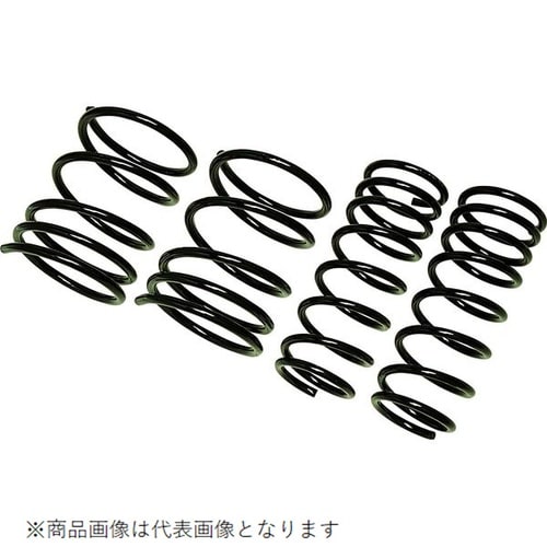 ダウンスプリング ローフォルム・レボリューション