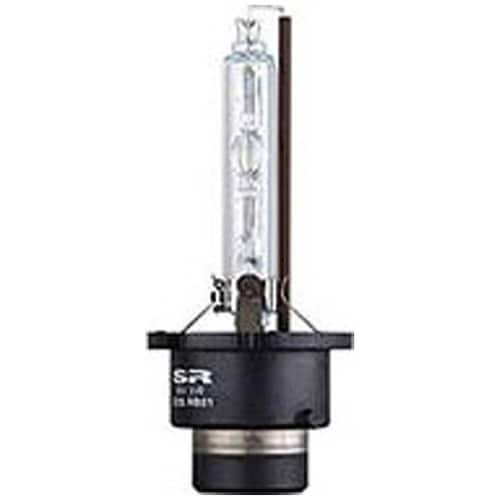 SR純正交換HIDバルブ SR キセノンバルブ D
