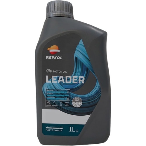 4輪用モーターオイル LEADER(リーダーレンジ