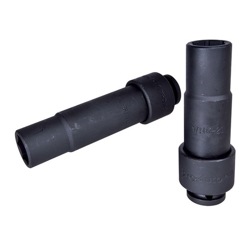 1/2インチホイルナットキープソケット