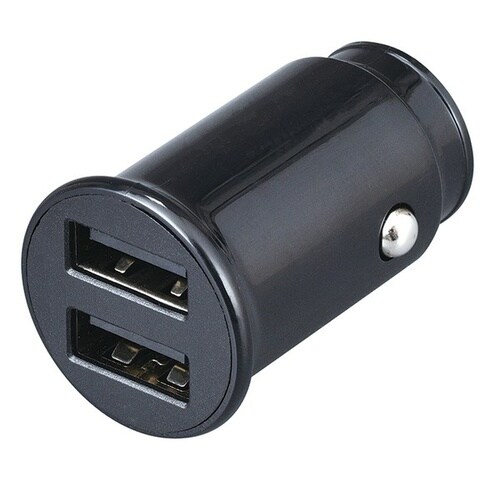 車内用品 シガーソケットタイプ充電器 DCパワープ