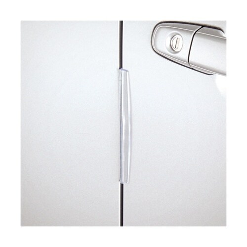 車外用品 ガード&プロテクター ドアガードM クリ