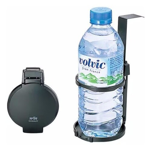 ドアトリムドリンク ブラック