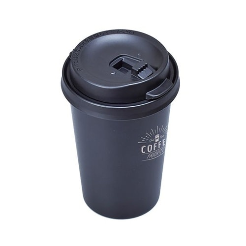 車内用品 灰皿 カフェアッシュ2