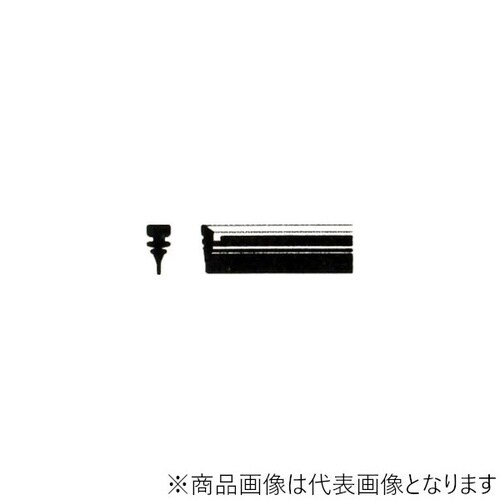 ワイパー替えゴム グラファイト替えゴム GA 長さ