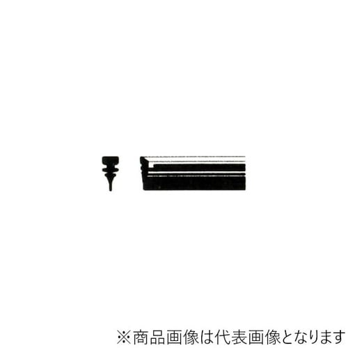 ワイパー替えゴム グラファイト替えゴム GA 長さ