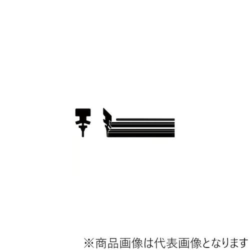 ワイパー替えゴム グラファイト替えゴム GAS 4