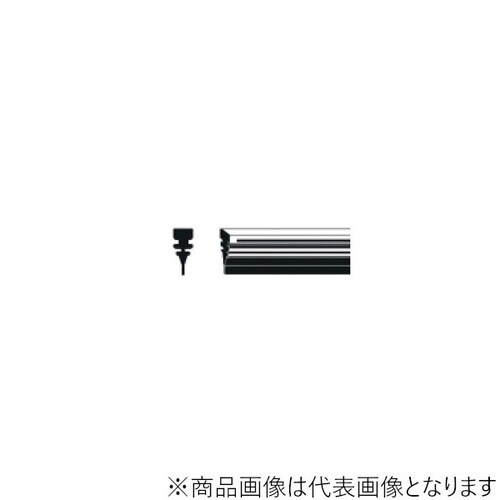 ワイパー替えゴム グラファイト替えゴム GAT 板