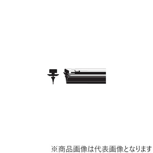 ワイパー替えゴム グラファイト替えゴム 1000m